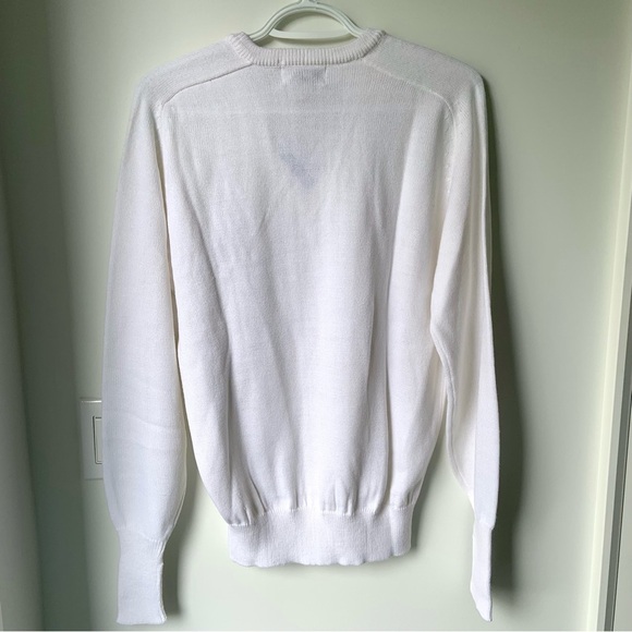 Vintage Fletcher RCYC sweater NOS - Picture 4 of 8